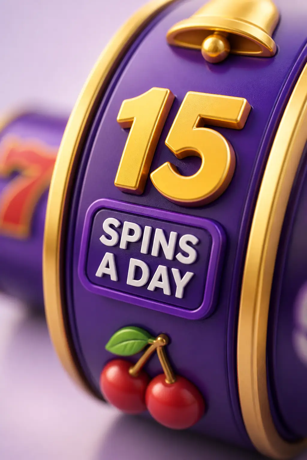 SlotMonster Free Spins visual guide for SlotMonster Casino